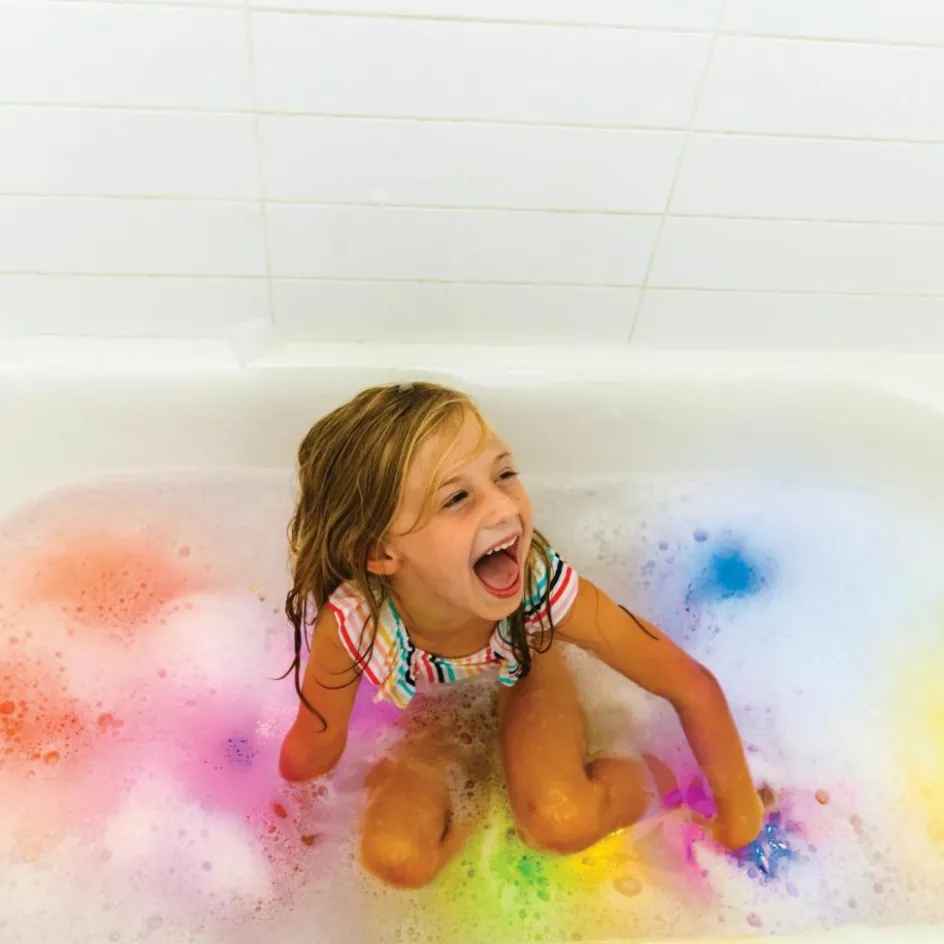 4 cubes lumineux Alex jaune|Glo Pals Sale