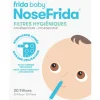 Sale Frida 20 filtres hygiéniques pour mouche bébé Nose
