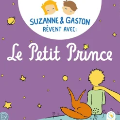 12 histoires interactives Le Petit Prince (5 ans et +)|Lunii Best