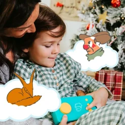 12 histoires interactives Le Petit Prince (5 ans et +)|Lunii Best