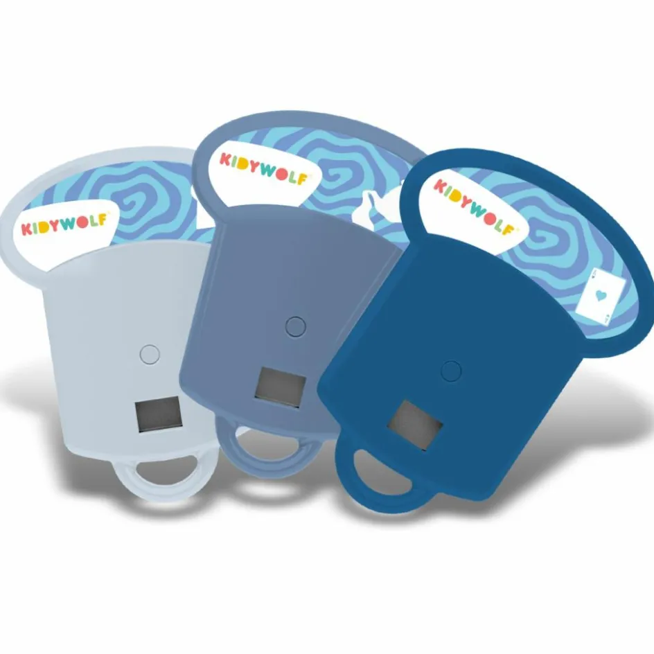 3 histoires KIDYSTORIES sur le thème d'Alice au pays des merveilles pour kidyslide|KIDYWOLF Sale