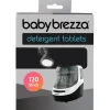 120 tablettes détergentes pour Bottle Washer Pro|babybrezza Hot
