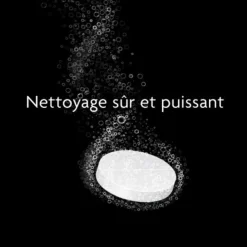 120 tablettes détergentes pour Bottle Washer Pro|babybrezza Hot