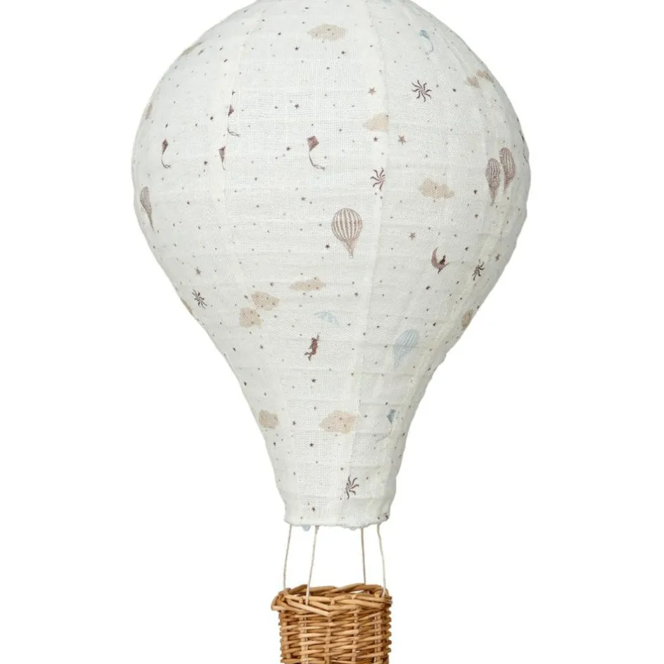 Best Cam Cam Copenhagen Abat-jour montgolfière Dreamland