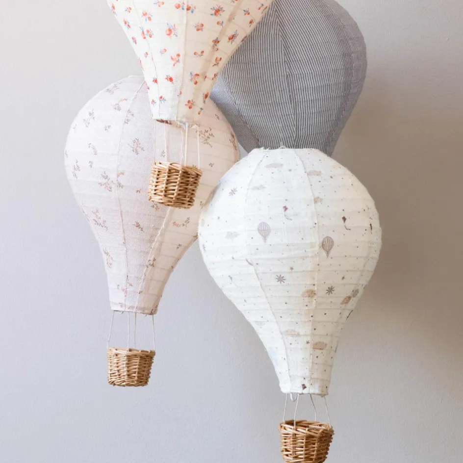 Best Cam Cam Copenhagen Abat-jour montgolfière Dreamland