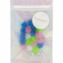 Accessoires de vélo Perles phosphorescentes|Ratatam Best