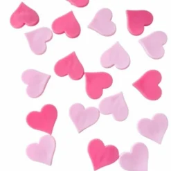 Accessoires de vélo Petits Cœurs Rose|Ratatam Clearance