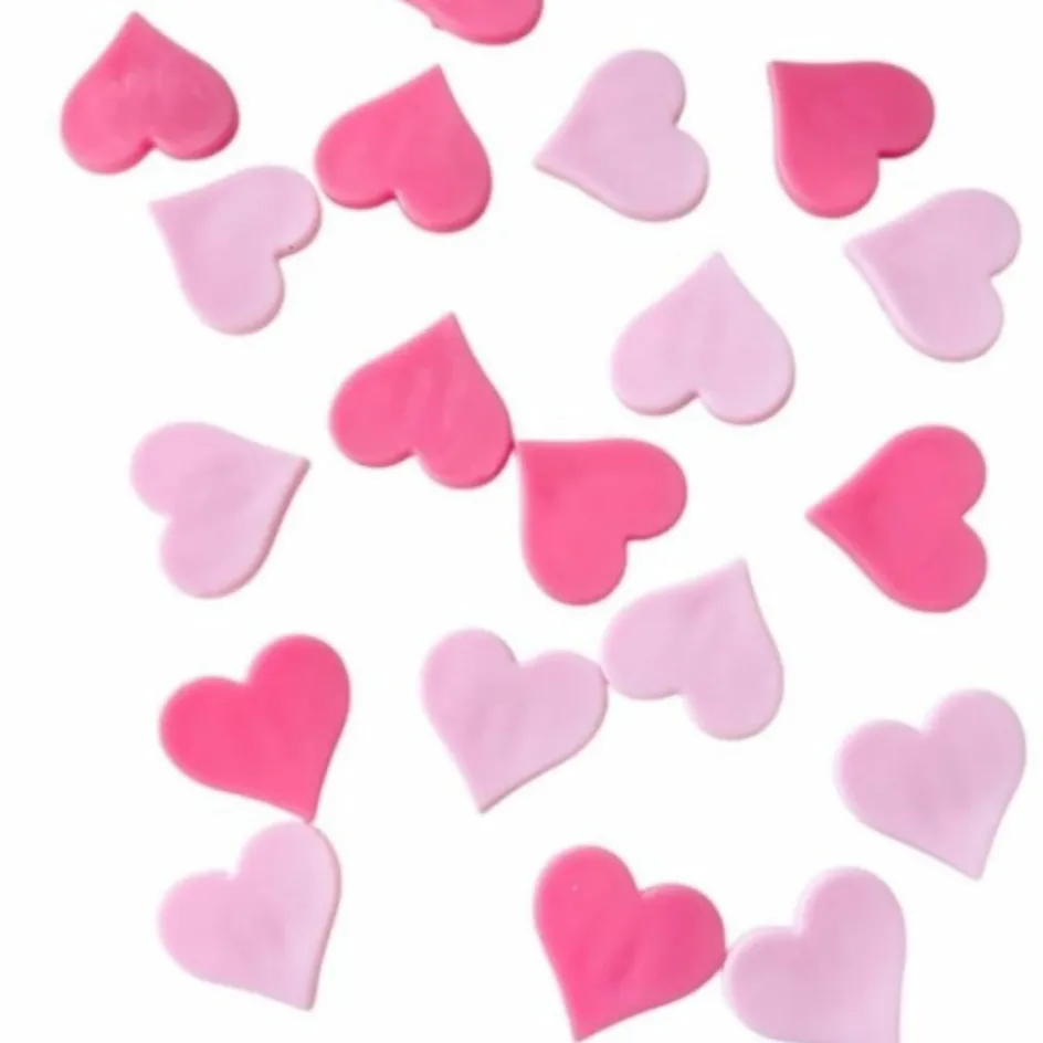 Accessoires de vélo Petits Cœurs Rose|Ratatam Clearance