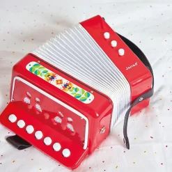 Accordéon Gioia|Janod Hot