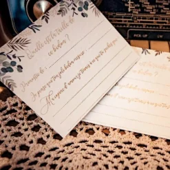 Clearance Arty Fêtes Factory Activité pour baby shower Deviner la taille du bidon Oh Baby