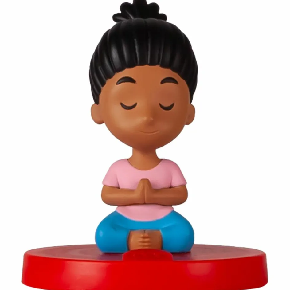 Activités Yoga pour les petits pour conteuse|Faba