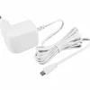 Adaptateur pour babyphone Simply Care New generation 5V micro USB|Babymoov Best