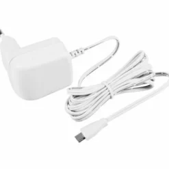 Adaptateur pour babyphone Simply Care New generation 5V micro USB|Babymoov Best