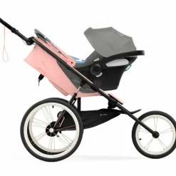 Hot Cybex Adaptateurs de siège auto Avi Black