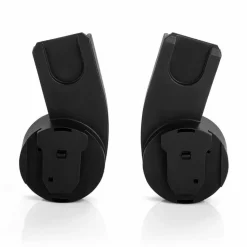 Hot Cybex Adaptateurs pour cosy sur châssis Balios S et Talos S noir