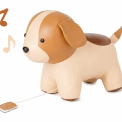 Adrien le Chien musical|Little Big Friends Outlet
