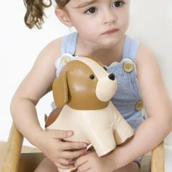 Adrien le Chien musical|Little Big Friends Outlet