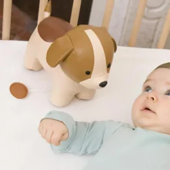 Adrien le Chien musical|Little Big Friends Outlet