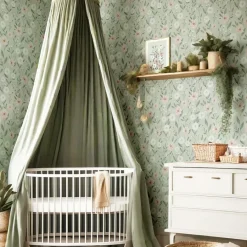 Affiche Eclosion florale (30x40 cm)|Lilipinso Hot