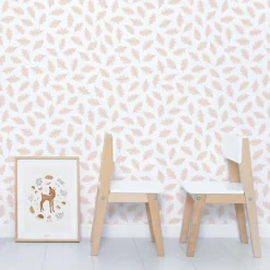 Online Lilipinso Affiche faon Sweet Fawn (30 x 40 cm)