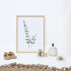 Affiche Greenery (30 x 40 cm)|Lilipinso Discount