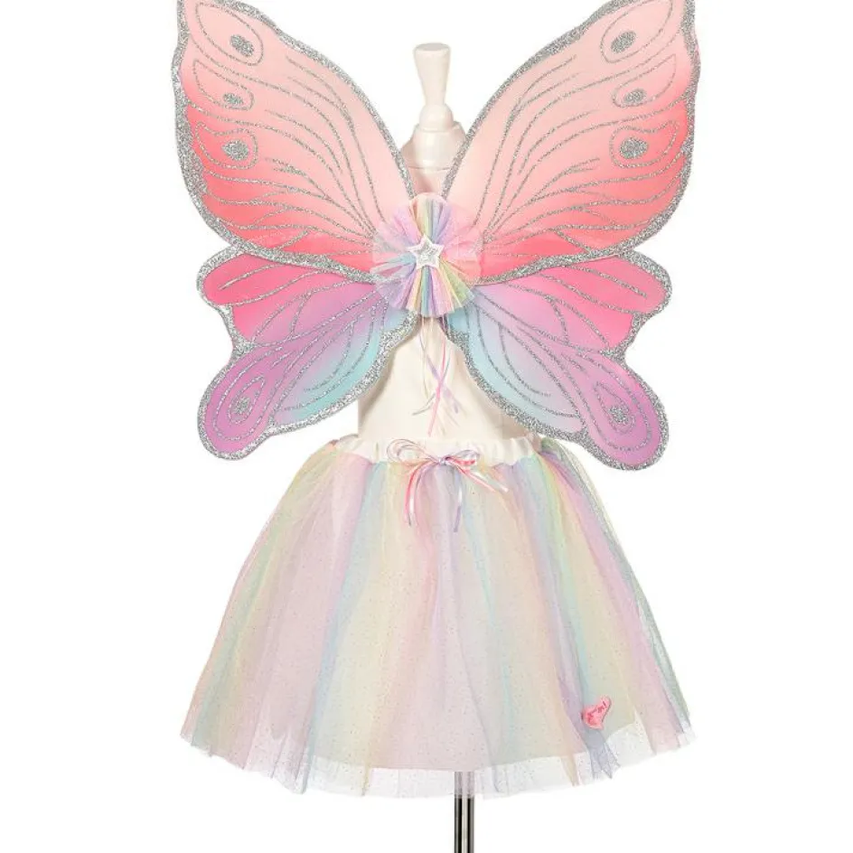 Clearance Souza For Kids Ailes de fée + tutu Carlina