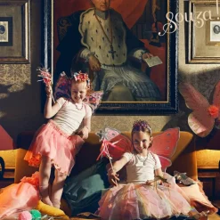 Clearance Souza For Kids Ailes de fée + tutu Carlina