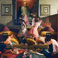 Clearance Souza For Kids Ailes de fée + tutu Carlina