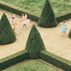 Ailes de fée Gracia|Souza For Kids New