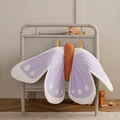 Ailes de papillon Maxi Violet Dress-up|Kid's Concept New