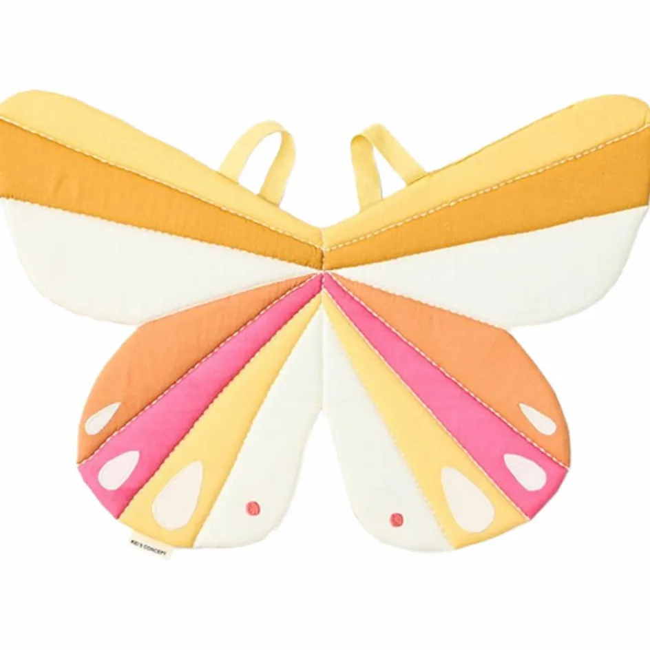 Ailes de papillon Rose Dress-up|Kid's Concept Best