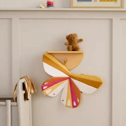 Ailes de papillon Rose Dress-up|Kid's Concept Best