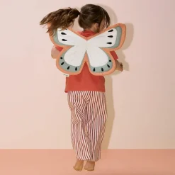 Ailes de papillon Vert Dress-up|Kid's Concept Discount