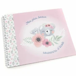 Album de classe Koala Lila|Amadeus Les Petits Online