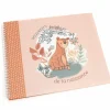Album de naissance léopard Jalal|Amadeus Les Petits Clearance