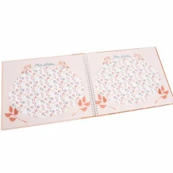 Album de naissance léopard Jalal|Amadeus Les Petits Clearance