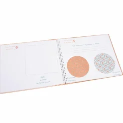 Album de naissance léopard Jalal|Amadeus Les Petits Clearance