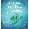 Online Editions Kimane Album La petite tortue et l'océan