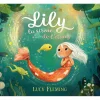 Album Lily la sirène de l'étang|Editions Kimane Outlet