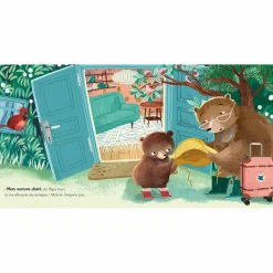 Album Mon amour est partout|Editions Kimane Clearance