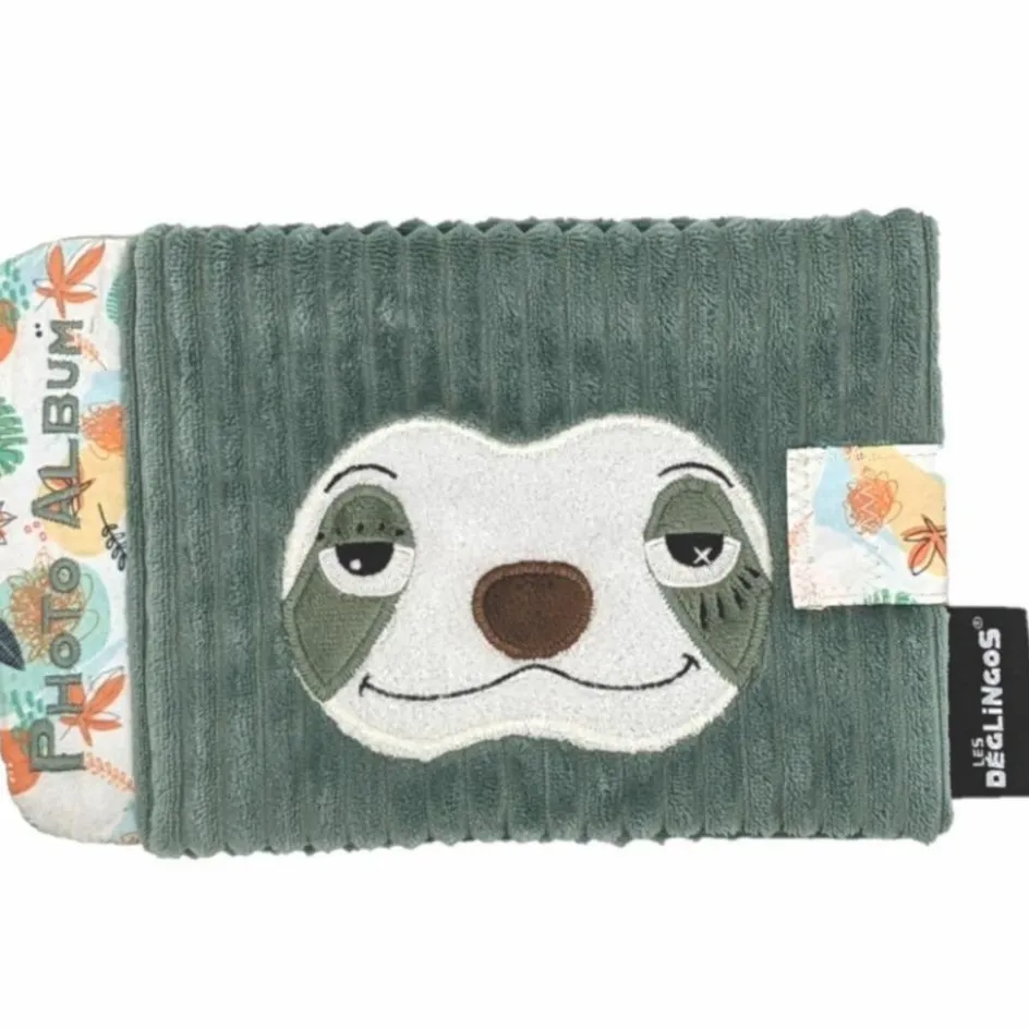 Album photo Chillos le Paresseux|Les Déglingos Best