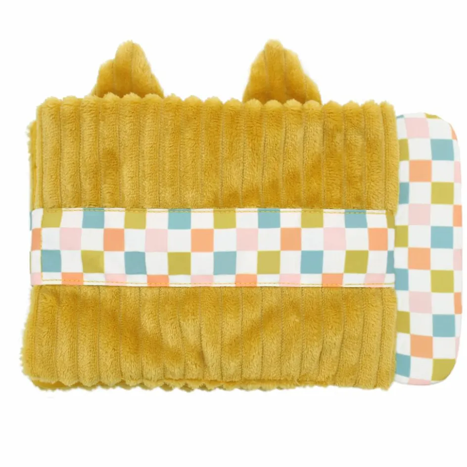 Sale Les Déglingos Album photo Cyranos le Renard