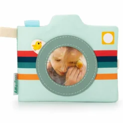 Album photo en tissu Joe|Lilliputiens Best