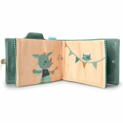 Album photo en tissu Joe|Lilliputiens Best