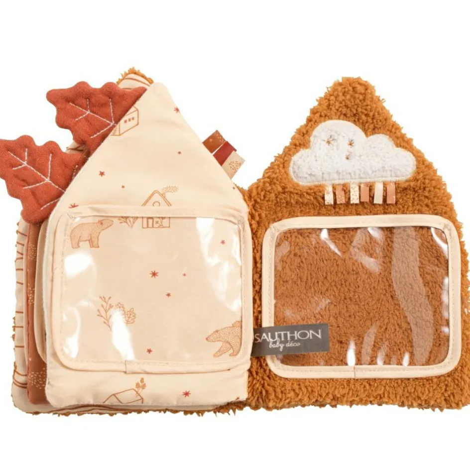 Album photo en tissu Orsino|Sauthon Online