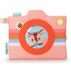 Discount Lilliputiens Album photo en tissu Stella