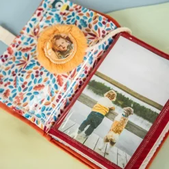 Sale Lilliputiens Album photo Jack