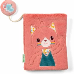 Album photo Jeanne|Lilliputiens Sale