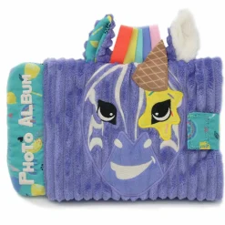 Album photo Kiprokos le zèbre|Les Déglingos Best