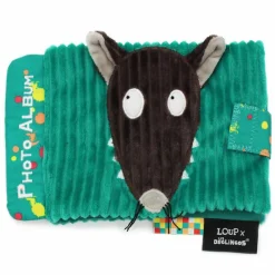 Album photo Loup|Les Déglingos Best